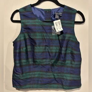 Harold Powel Top NWT